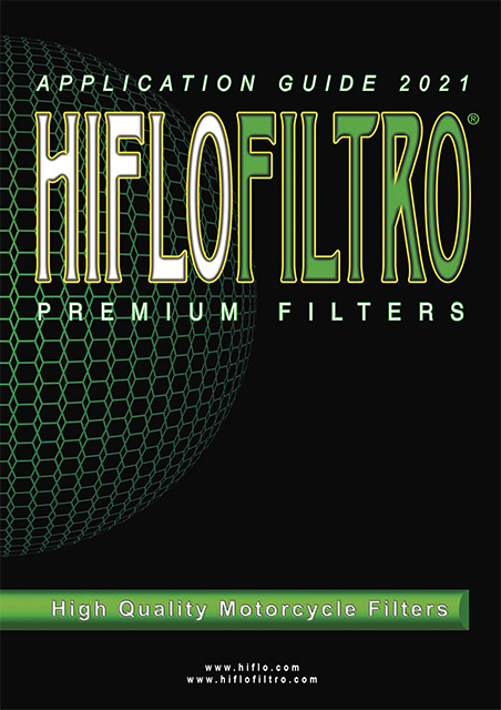 Katalog Hiflo